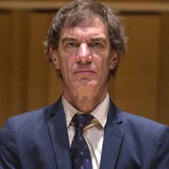 Darío Lopérfido, director del Colón