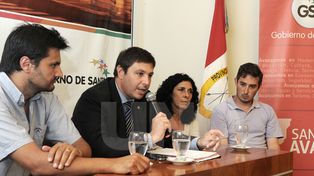 Finalmente recuperaron las 180 viviendas de barrio Santa Rita II