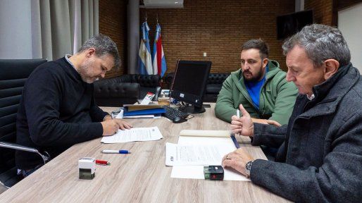 ATER y Cámara Automotor: herramientas digitales agilizan trámites