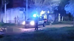 Homicidio en barrio Yapeyú: un hombre fue asesinado de un balazo y hallaron un arma robada a un policía en 2023
