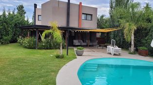 A pesar de la inestabilidad económica, ya hay un 40% de reservas para pasar el verano en Funes y Roldán.&nbsp;