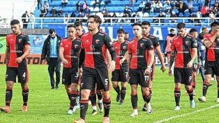Colón llegó a nueve partidos sin poder ganar en condición de visitante.