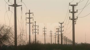 Las tarifas eléctricas subirán 1,5% para financiar más obras