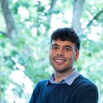 Santiago Masello - Área de Relaciones Internacionales FNGA