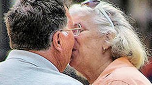 10 a&ntilde;os de la p&iacute;ldora del amor