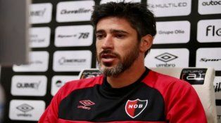 Pablo Pérez tendrá su primera experiencia como entrenador.