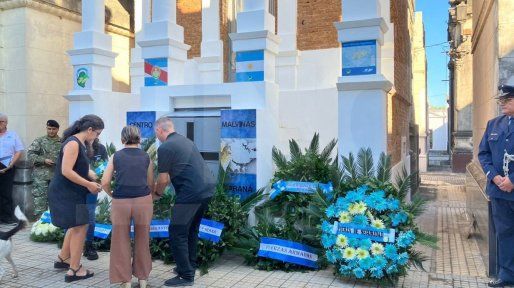 A 44 años de la Guerra de Malvinas: Que nos aprovechen hoy que estamos vivos