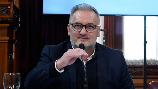 El proyecto fue presentado por el senador nacional Marcelo Lewandowski.