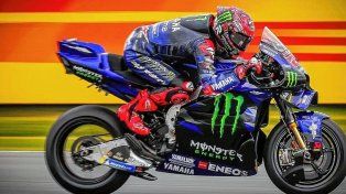 MotoGP: todas las actividades para el GP de Países Bajos