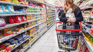 Las ventas minoristas cayeron 3,5 por ciento respecto del año pasado durante el fin de semana largo