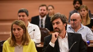 Coronavirus: La Legislatura también recorta sus haberes