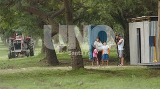 Emergencia hídrica del Paraná: el Concejo realizará una sesión extraordinaria