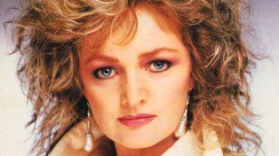 Confirman la muerte de Bonnie Tyler, la inolvidable voz de Eclipse total del corazón