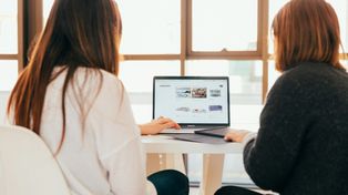 Por qué tu negocio necesita una página web