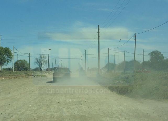 Cuando la broza no es salud