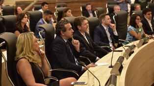El Concejo reclama acciones por la eliminación del fondo sojero
