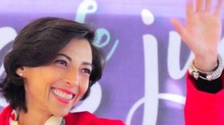 La emotiva despedida que escribió en Facebook una alcaldesa mexicana minutos antes de morir