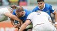 Los Pumas tienen plantel para recibir a Sudáfrica y Australia