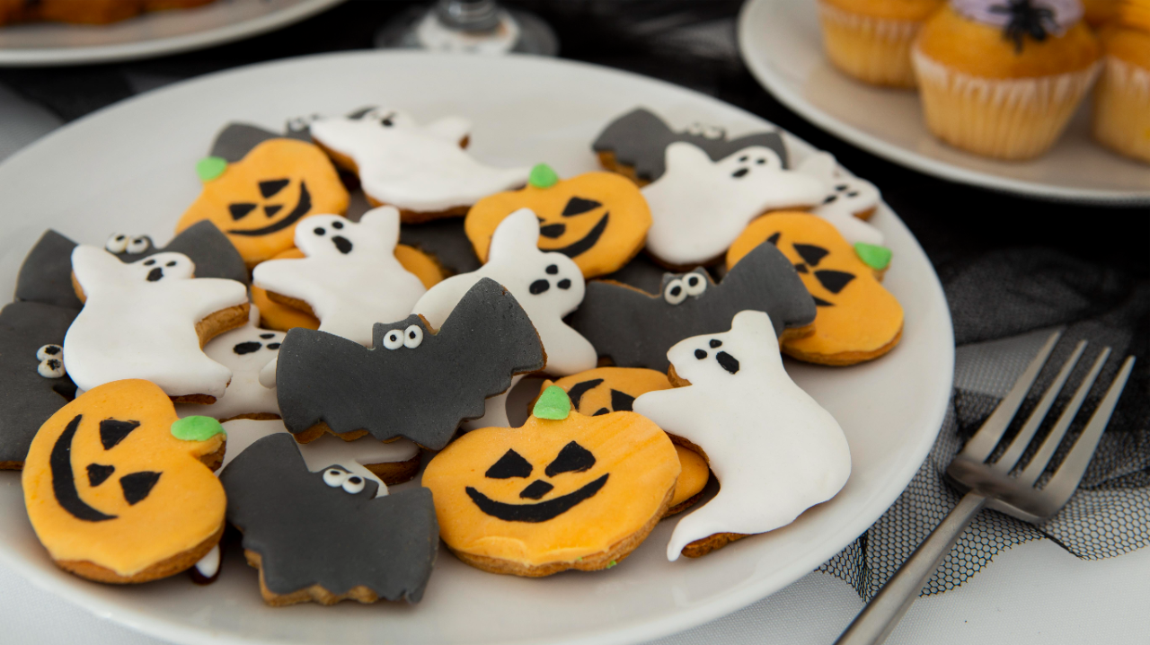 La Capital | Cinco recetas fáciles para Halloween con un aspecto terrorífico