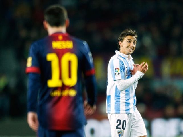 Buonanotte podría llegar a Racing
