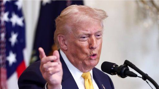 Donald Trump ordenó desclasificar los archivos gubernamentales relacionados con ovnis y vida extraterrestre