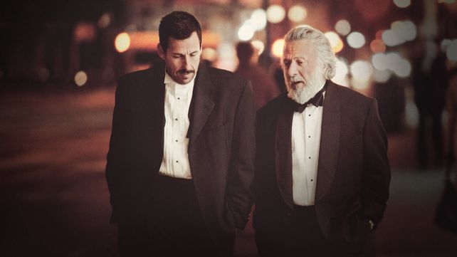 Adorado por el público, odiado por la crítica: los films imperdibles de Adam Sandler