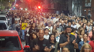 El 90% de las víctimas de homicidio viven lejos del centro de la ciudad