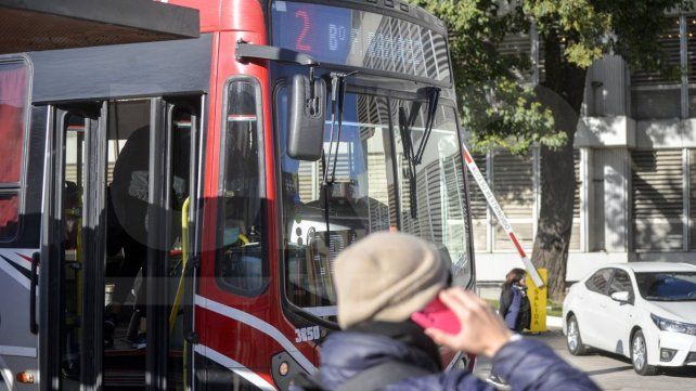 El Concejo trata la suba del precio del boleto de pasajeros