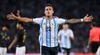 Apareció Lautaro Martínez y una muy superior Argentina le gana a Bolivia en Córdoba