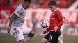 Independiente no pudo con Boca en su cancha.