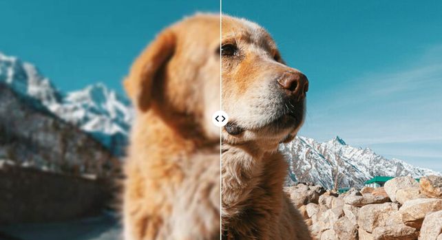 Airush en el navegador: Image Enhancer y Object Remover en airbrush.com