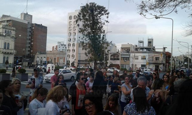 Piden aclarar el ataque a una perra a la que le sacaron los ojos y la apuñalaron