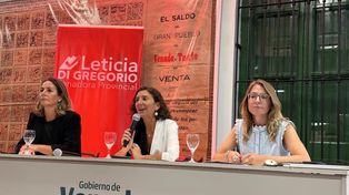 El trámite es gratuito y, una vez finalizado, el municipio se comunica con la familia para la firma de la escritura.&nbsp; 