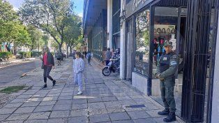 Allanaron el Ministerio de Salud en Paraná por la causa de fentanilo