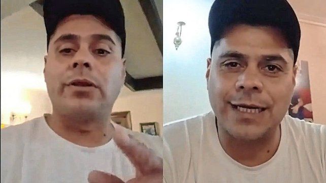 No se van a hacer: una amenaza barra brava complica la vuelta de Los Piojos.
