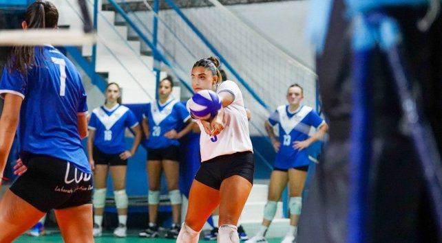  Villa Dora recibirá a Sonder de Rosario por la séptima fecha de la LAF.