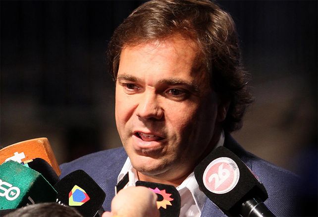 Alberto Pérez será indagado por administración fraudulenta.