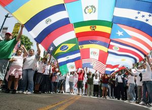 Migrantes: ¿controlar para regularizar o para expulsar?