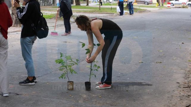 photoBulevar de Racedo: Para que haya diálogo tiene que haber escucha entre las partes