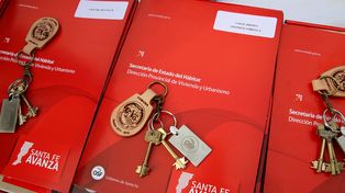 Entregarán 150 escrituras y aportes para viviendas de la Región 3