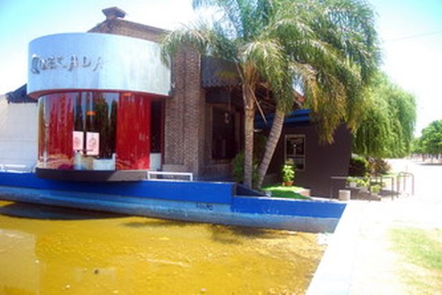 En Década
