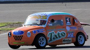 La gran fiesta de los TZ llega a Paraná