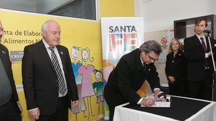 La Universidad proveerá de alimentos nutritivos a cooperadoras escolares