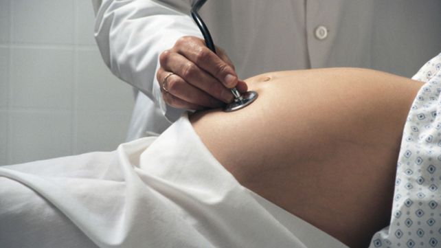 Se conmemora el Día de la Obstetricia y de la Embarazada