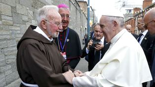 Crece el malestar ante la tibieza del Papa para combatir la pedofilia