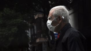 Argentina superó el millón y medio de contagios y acumula 41.041 decesos