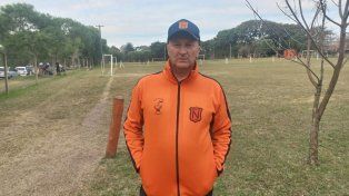 Los Naranjitos: volver a empezar tras otro hurto en el predio