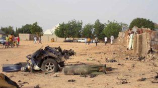 Nigeria: 30 muertos y varios secuestrados en un ataque entre bandas