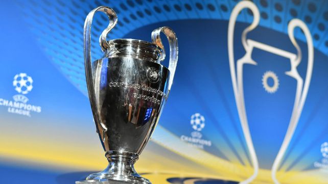 Champions League: ya están los clasificados a cuartos de final