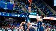 AmeriCup 2025: Canadá, Estados Unidos, Argentina y Brasil protagonizarán las semifinales